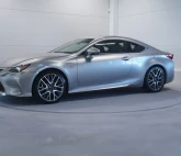 Image of Lexus RC 300h F-Sport 2.5 133kW