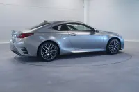 Lexus RC 300h F-Sport 2.5 133kW thumbnail