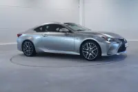 Lexus RC 300h F-Sport 2.5 133kW thumbnail
