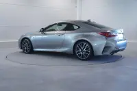 Lexus RC 300h F-Sport 2.5 133kW thumbnail