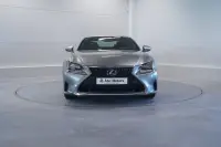 Lexus RC 300h F-Sport 2.5 133kW thumbnail