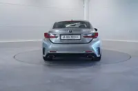 Lexus RC 300h F-Sport 2.5 133kW thumbnail