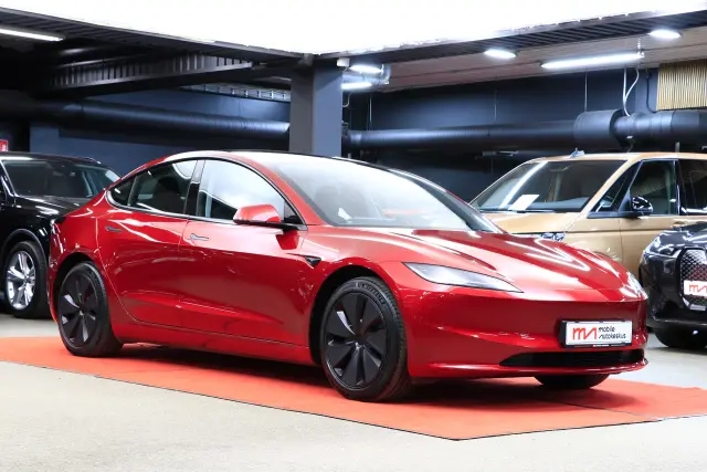 Image of Tesla Model 3 0.0 153kW