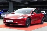 Tesla Model 3 0.0 153kW thumbnail