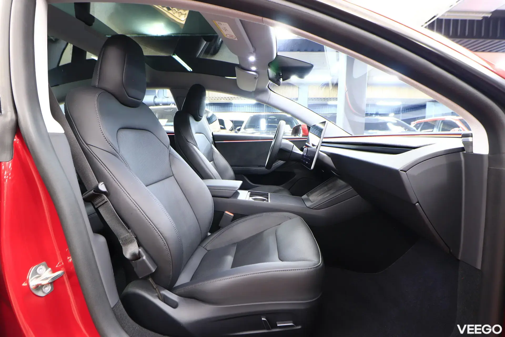 Tesla Model 3 0.0 153kW