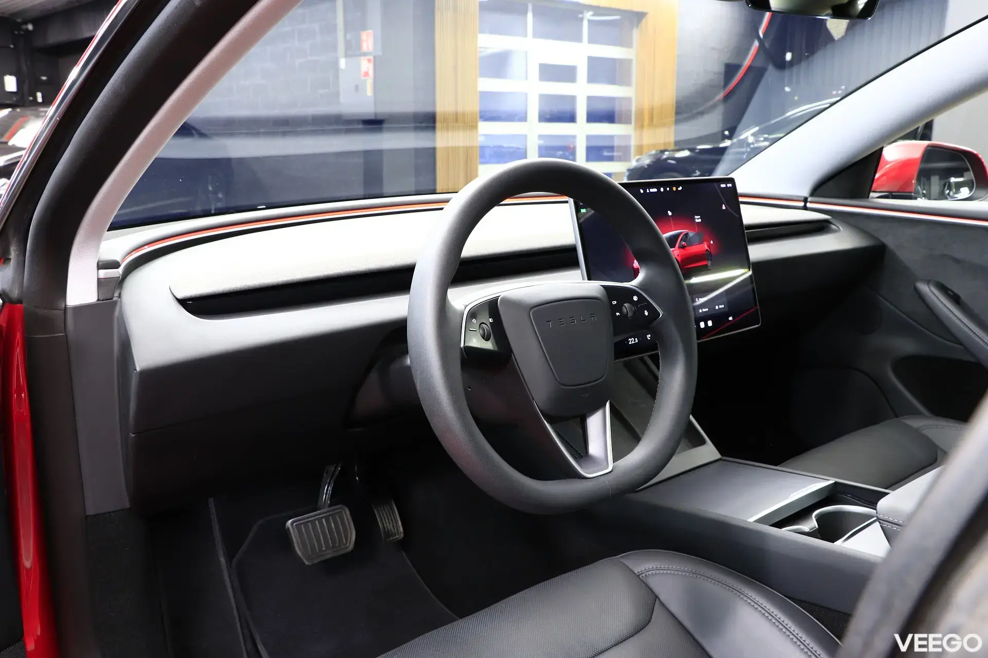 Tesla Model 3 0.0 153kW