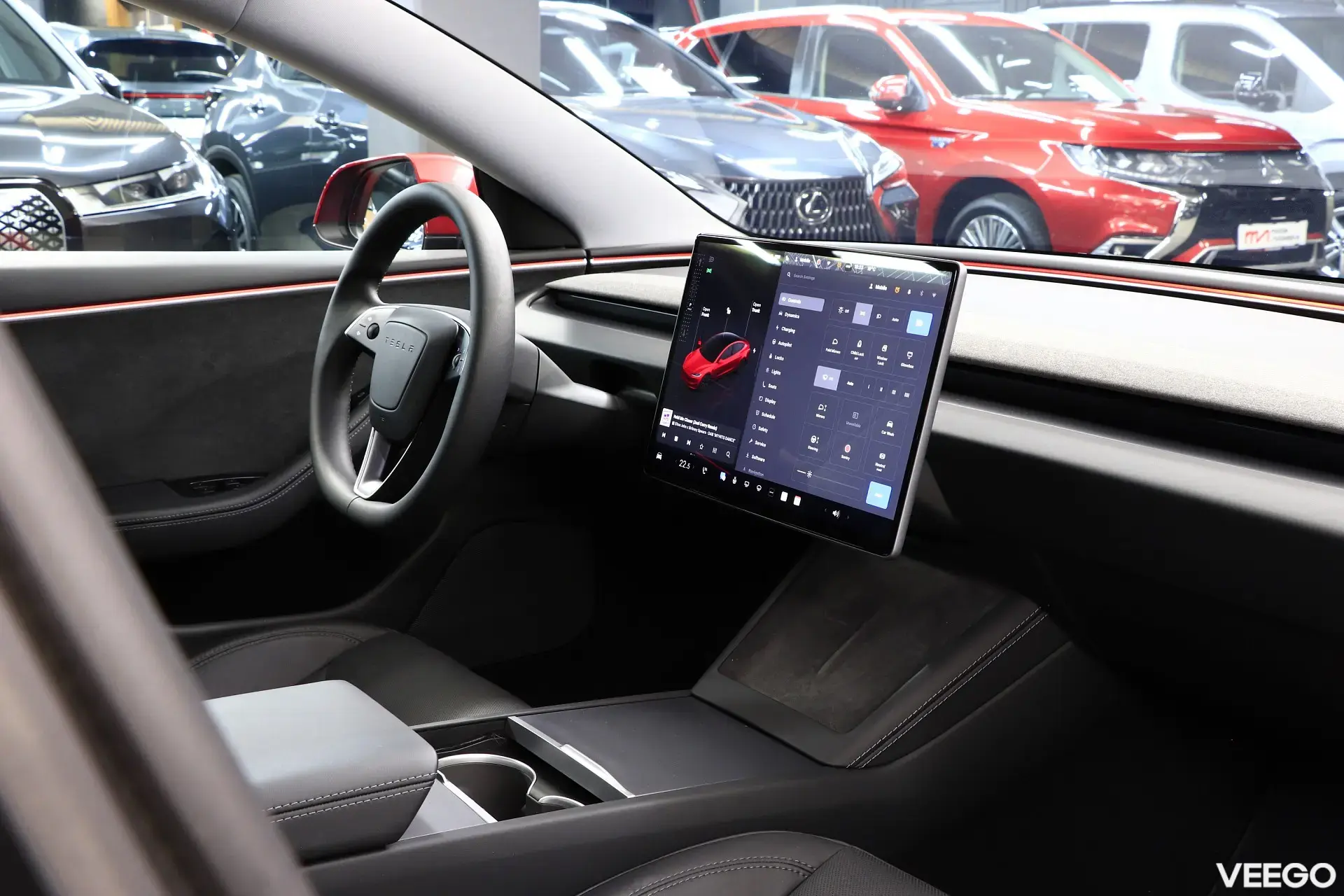 Tesla Model 3 0.0 153kW