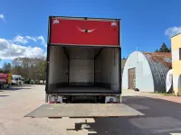 Mercedes-Benz Actros FULL SIDE OPENING + ADR 310kW thumbnail