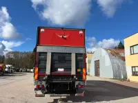 Mercedes-Benz Actros FULL SIDE OPENING + ADR 310kW thumbnail
