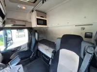 Mercedes-Benz Actros FULL SIDE OPENING + ADR 310kW thumbnail