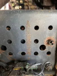 Mercedes-Benz Actros FULL SIDE OPENING + ADR 310kW thumbnail