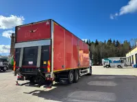 Mercedes-Benz Actros FULL SIDE OPENING + ADR 310kW thumbnail