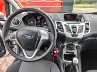 Ford Fiesta 1.2 44kW thumbnail
