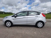 Ford Fiesta 1.2 44kW thumbnail