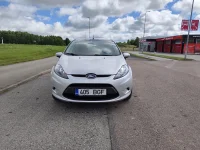 Ford Fiesta 1.2 44kW thumbnail