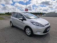Ford Fiesta 1.2 44kW thumbnail