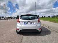 Ford Fiesta 1.2 44kW thumbnail