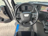 MAN TGS 35.480 8x4*4 FASSI F275 / HYVALIFT 26 ton / L=6300 mm 353kW thumbnail