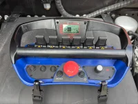MAN TGS 35.480 8x4*4 FASSI F275 / HYVALIFT 26 ton / L=6300 mm 353kW thumbnail