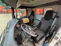 MAN TGS 35.480 8x4*4 FASSI F275 / HYVALIFT 26 ton / L=6300 mm 353kW thumbnail
