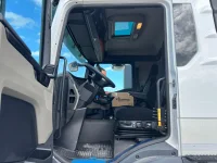 MAN TGS 35.480 8x4*4 FASSI F275 / HYVALIFT 26 ton / L=6300 mm 353kW thumbnail