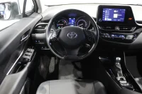 Toyota C-HR Style 1.8 72kW thumbnail