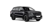 Kia Sorento Comfort Pack 142kW thumbnail
