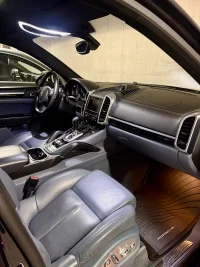 Porsche Cayenne S 4.1 281kW thumbnail