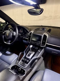 Porsche Cayenne S 4.1 281kW thumbnail