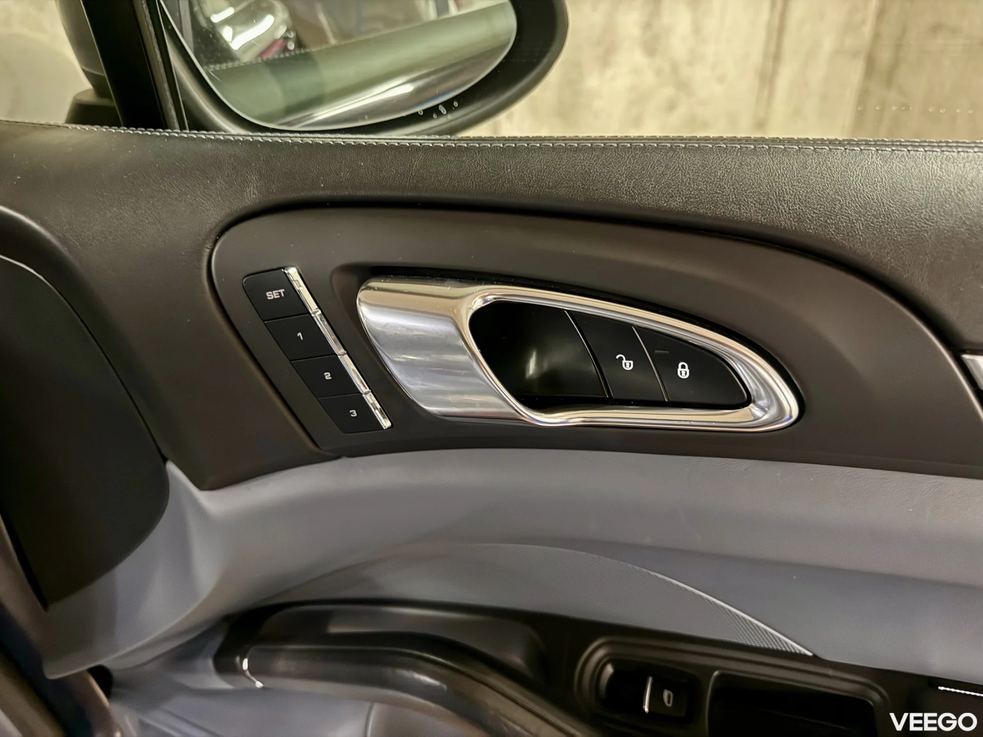 Porsche Cayenne S 4.1 281kW