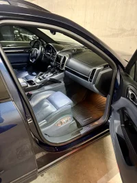 Porsche Cayenne S 4.1 281kW thumbnail