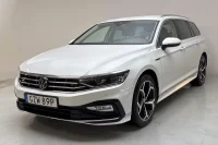 Volkswagen Passat 2.0 147kW thumbnail