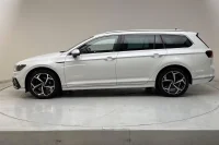 Volkswagen Passat 2.0 147kW thumbnail