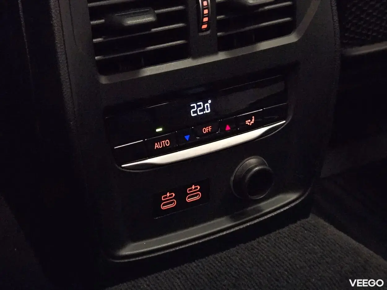 BMW 320 140kW