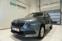 Skoda Kamiq AMBITION 1 85kW thumbnail