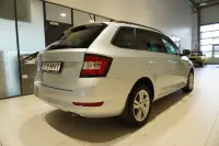 Skoda Fabia AMBITION COMBI 1 70kW thumbnail
