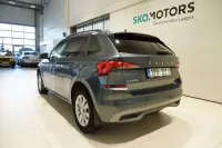 Skoda Kamiq AMBITION 1 85kW thumbnail