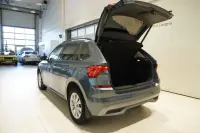 Skoda Kamiq AMBITION 1 85kW thumbnail