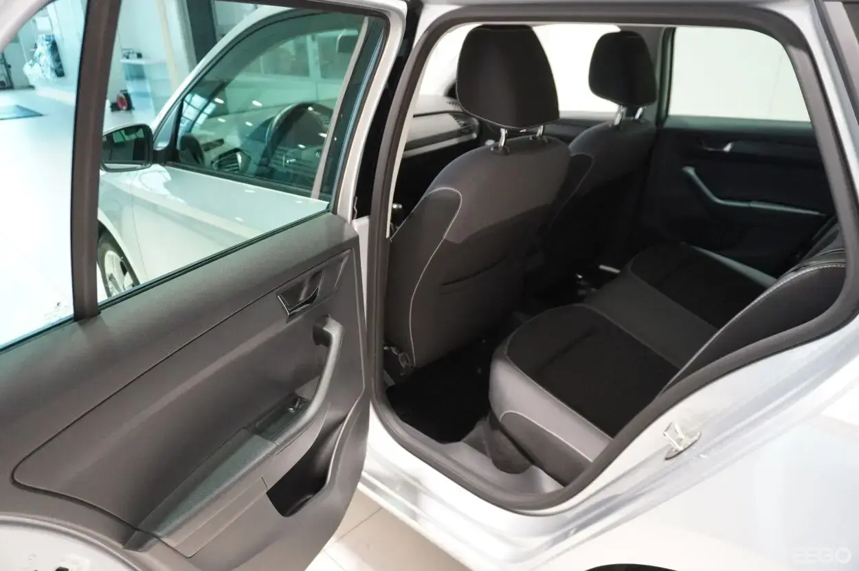 Skoda Fabia AMBITION COMBI 1 70kW