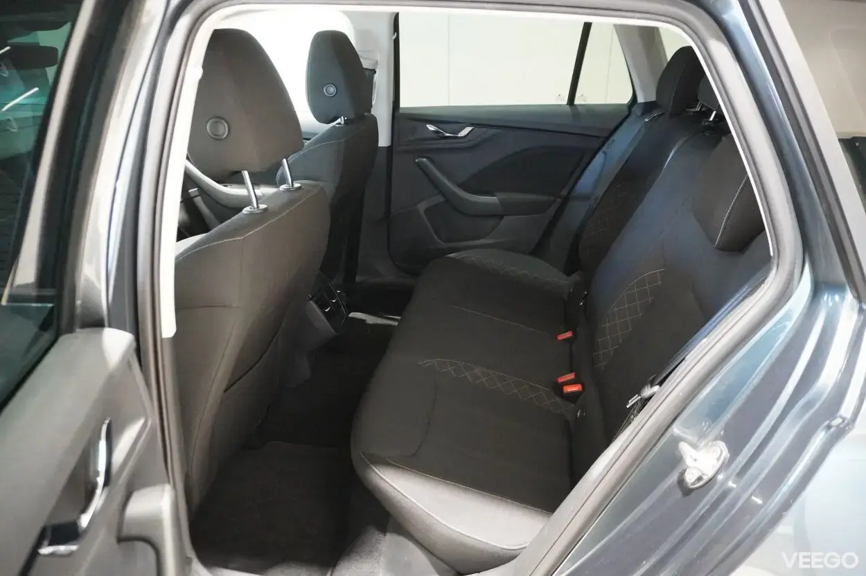 Skoda Kamiq AMBITION 1 85kW