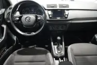Skoda Fabia AMBITION COMBI 1 70kW thumbnail