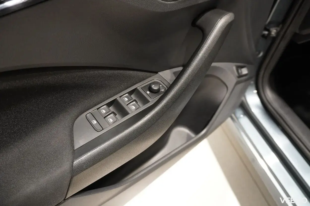 Skoda Kamiq AMBITION 1 85kW