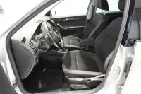 Skoda Fabia AMBITION COMBI 1 70kW thumbnail