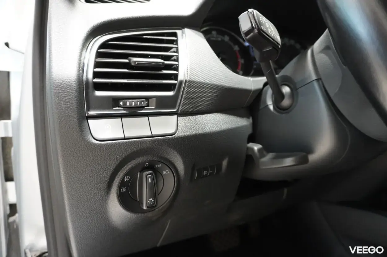 Skoda Fabia AMBITION COMBI 1 70kW