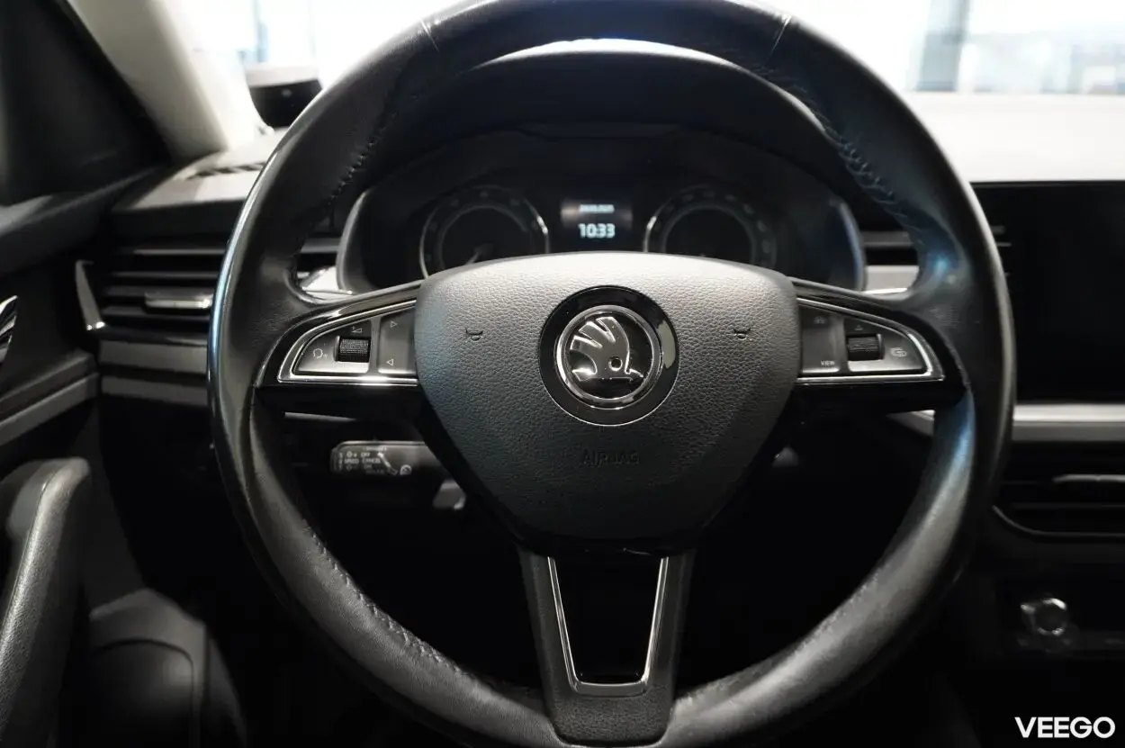 Skoda Kamiq AMBITION 1 85kW