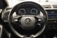 Skoda Fabia AMBITION COMBI 1 70kW thumbnail