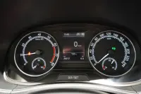 Skoda Fabia AMBITION COMBI 1 70kW thumbnail