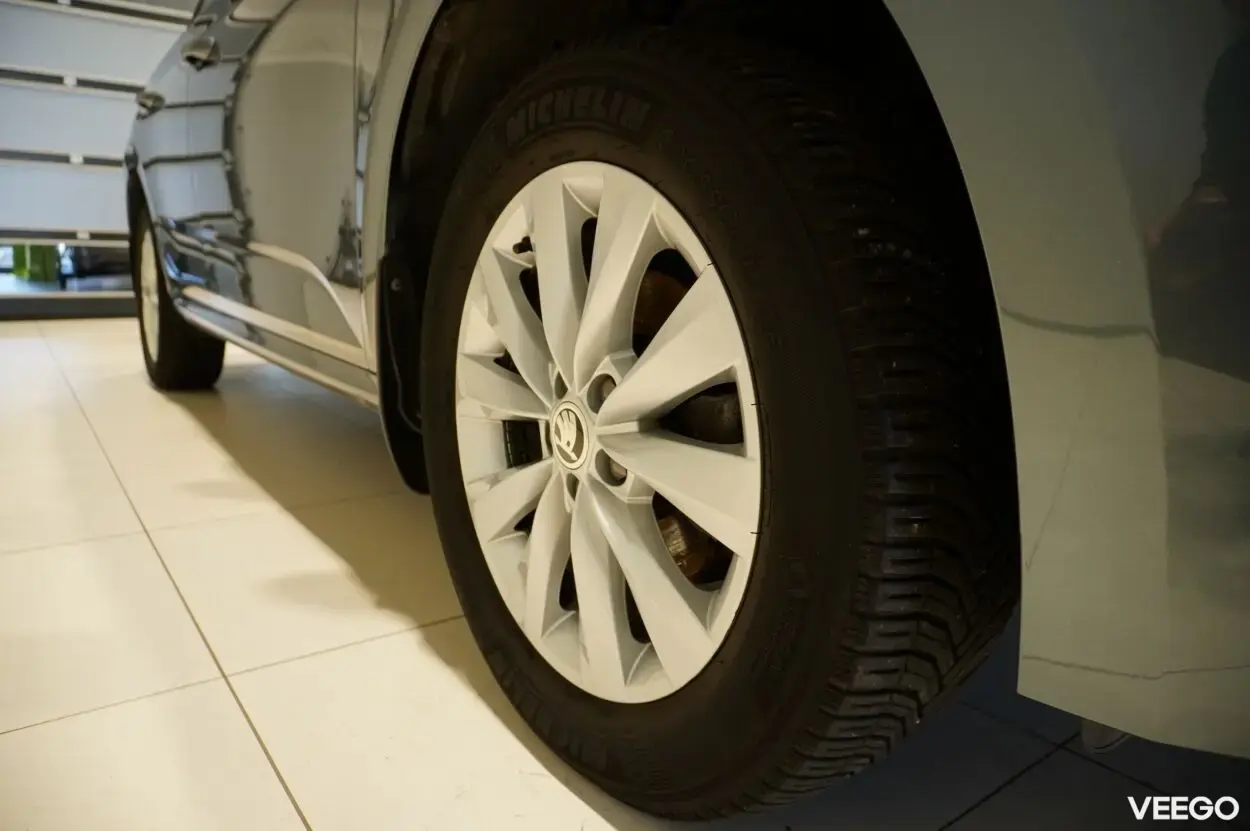 Skoda Kamiq AMBITION 1 85kW