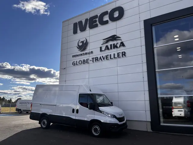 Image of Iveco Daily  35S16V 2.3 115kW