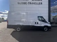 Iveco Daily  35S16V 2.3 115kW thumbnail
